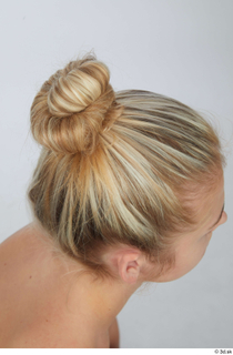 Lenny ballet bun long blond hair 0007.jpg